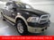 2016 RAM 1500 Laramie Longhorn