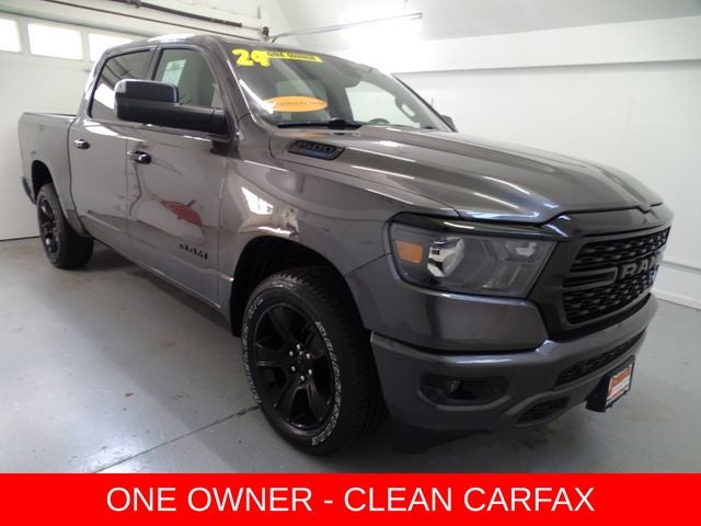 2024 RAM 1500 Big Horn/Lone Star