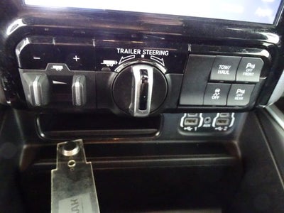 2024 RAM 1500 Big Horn/Lone Star