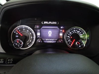 2024 RAM 1500 Big Horn/Lone Star
