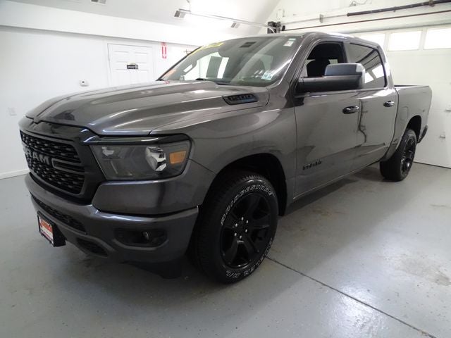 2024 RAM 1500 Big Horn/Lone Star