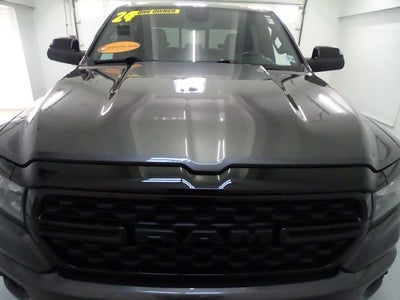 2024 RAM 1500 Big Horn/Lone Star