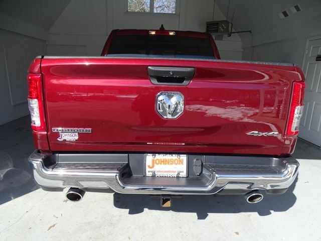 2024 RAM 1500 Big Horn/Lone Star