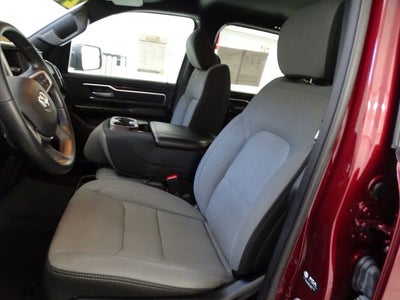 2024 RAM 1500 Big Horn/Lone Star