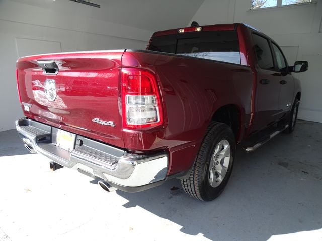 2024 RAM 1500 Big Horn/Lone Star