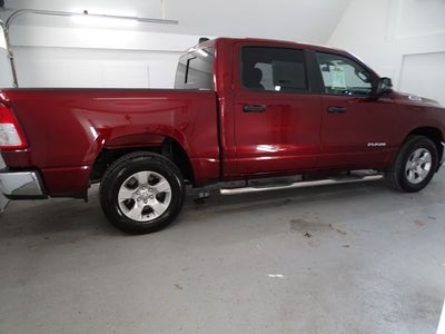 2024 RAM 1500 Big Horn/Lone Star