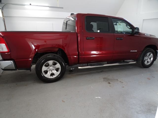 2024 RAM 1500 Big Horn/Lone Star