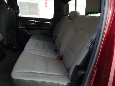 2024 RAM 1500 Big Horn/Lone Star