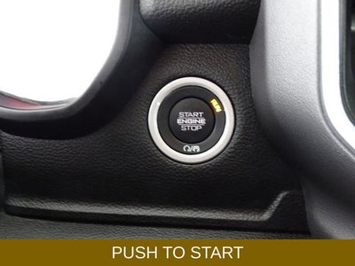 2024 RAM 1500 Big Horn/Lone Star