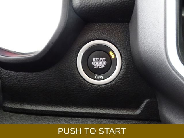 2024 RAM 1500 Big Horn/Lone Star