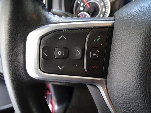 2024 RAM 1500 Big Horn/Lone Star