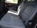 2025 RAM 1500 Warlock