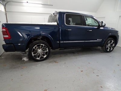 2022 RAM 1500 Limited