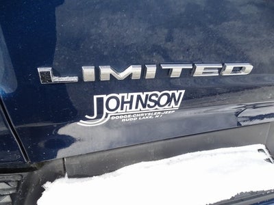 2022 RAM 1500 Limited