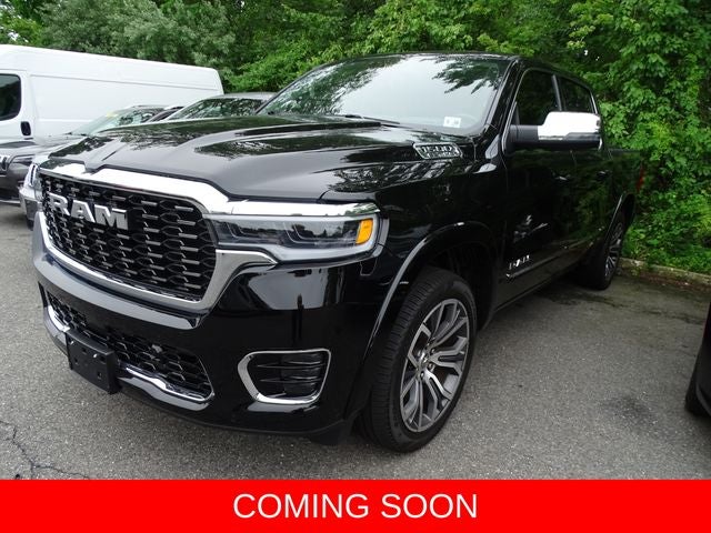 2025 RAM 1500 Tungsten