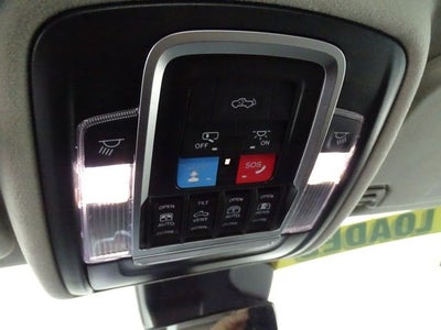 2025 RAM 1500 Tungsten