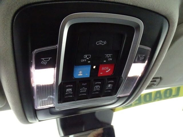 2025 RAM 1500 Tungsten