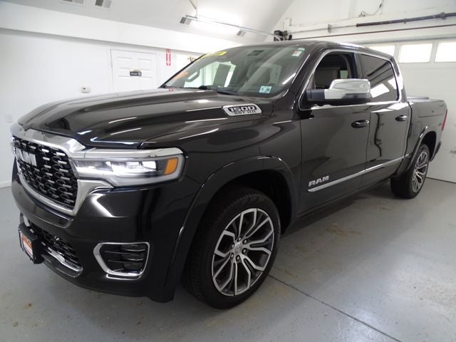 2025 RAM 1500 Tungsten