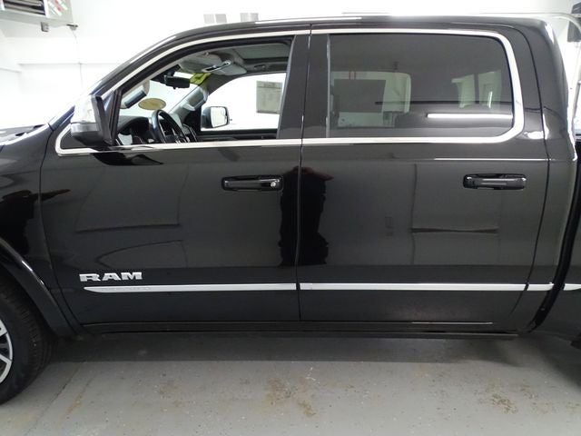 2025 RAM 1500 Tungsten