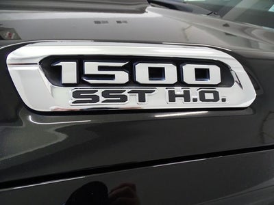 2025 RAM 1500 Tungsten