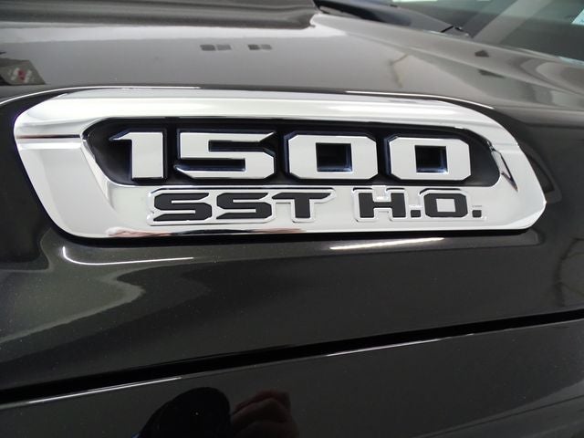 2025 RAM 1500 Tungsten