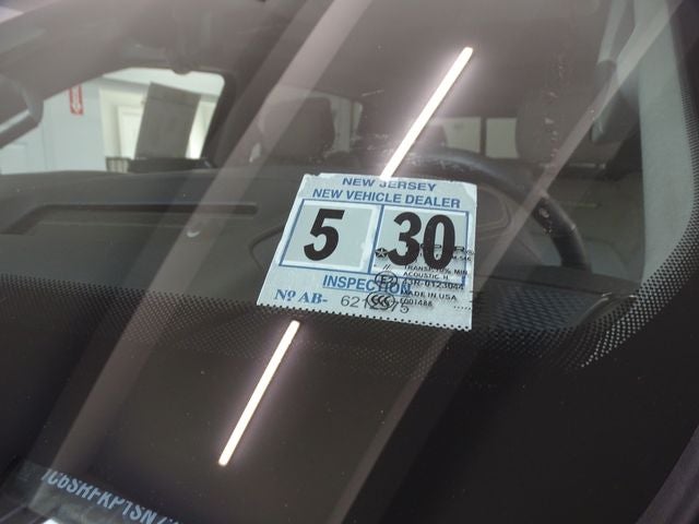 2025 RAM 1500 Tungsten