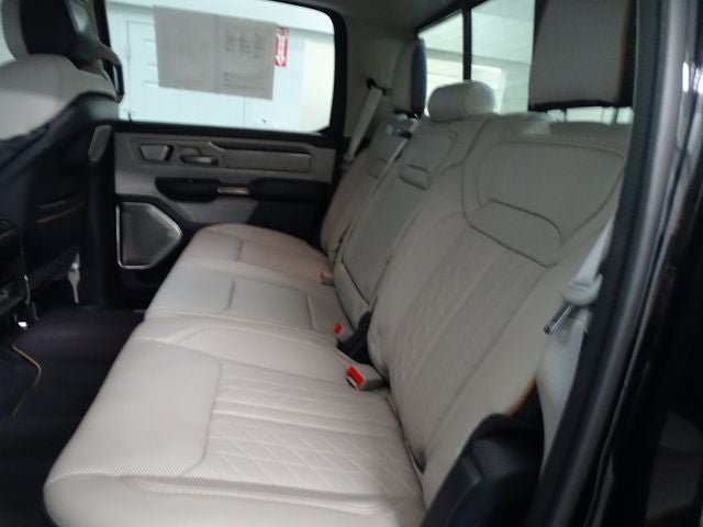 2025 RAM 1500 Tungsten