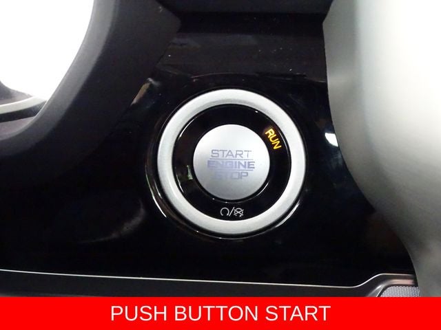 2025 RAM 1500 Tungsten