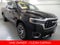 2025 RAM 1500 Tungsten