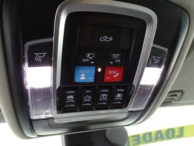 2025 RAM 1500 Tungsten