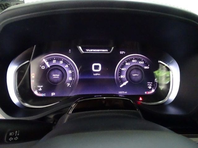 2025 RAM 1500 Tungsten