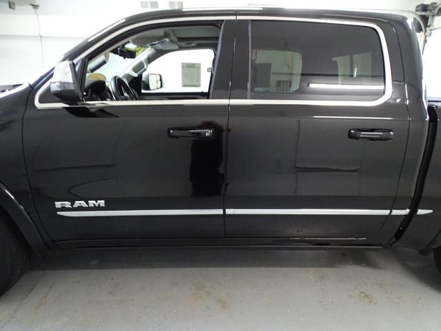 2025 RAM 1500 Tungsten