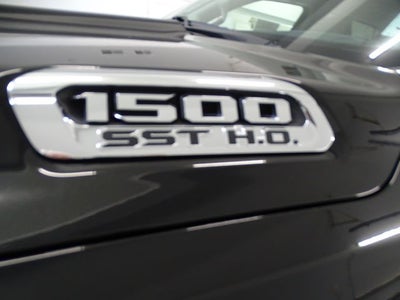 2025 RAM 1500 Tungsten