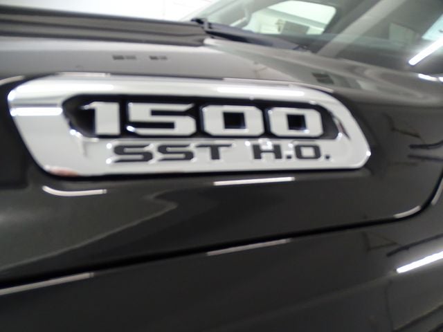 2025 RAM 1500 Tungsten