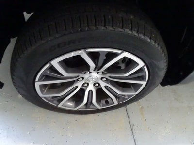 2025 RAM 1500 Tungsten