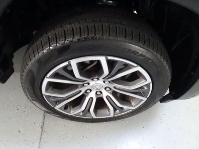 2025 RAM 1500 Tungsten