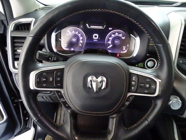2025 RAM 1500 Tungsten