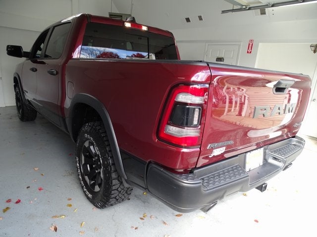 2023 RAM 1500 Rebel