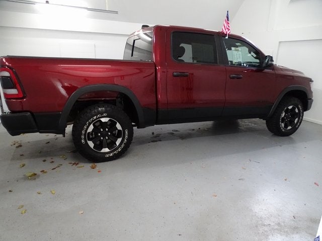 2023 RAM 1500 Rebel
