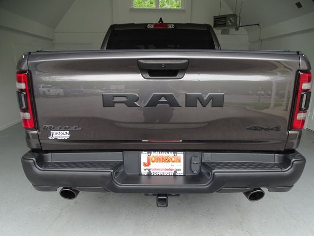 2023 RAM 1500 Rebel