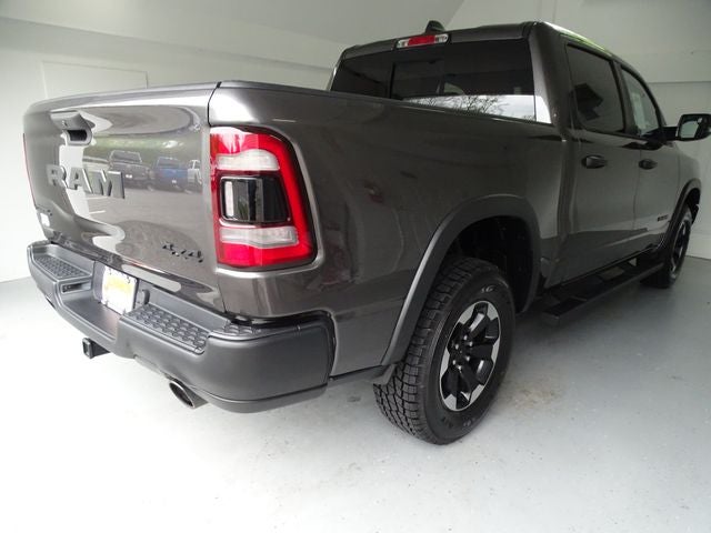 2023 RAM 1500 Rebel