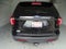 2018 Ford Utility Police Interceptor Base