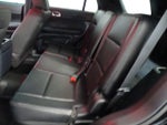 2018 Ford Utility Police Interceptor Base