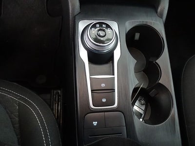 2023 Ford Escape Hybrid Active