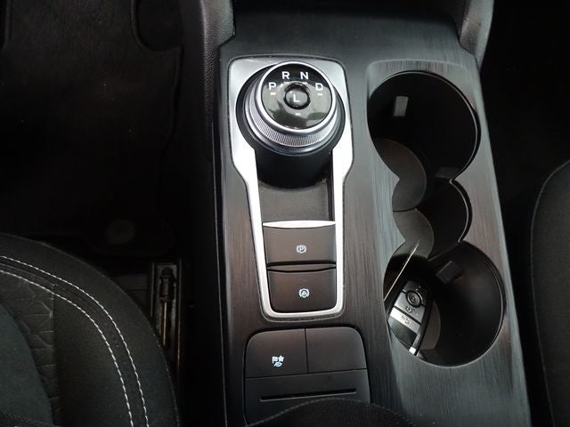 2023 Ford Escape Hybrid Active