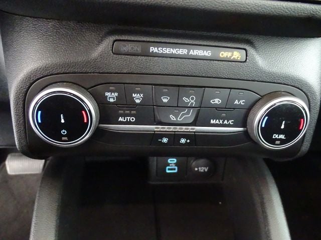 2023 Ford Escape Hybrid Active