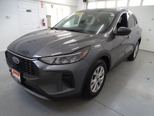 2023 Ford Escape Hybrid Active