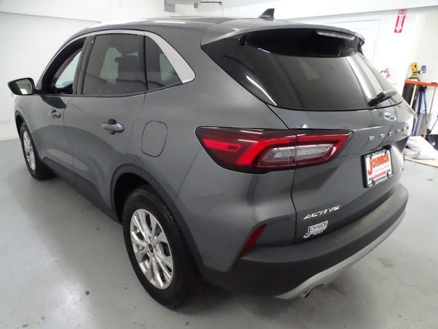 2023 Ford Escape Hybrid Active