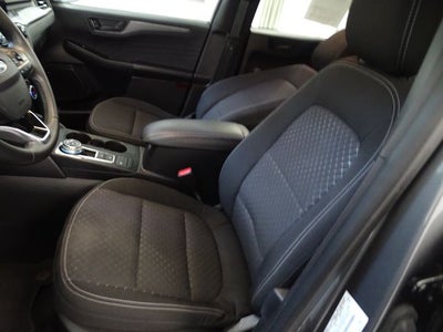 2023 Ford Escape Hybrid Active