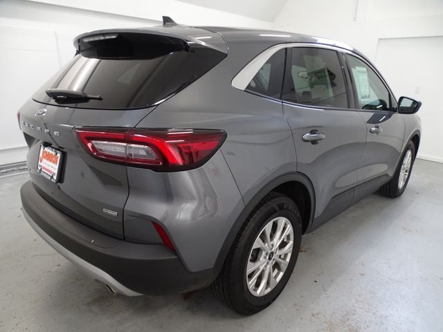 2023 Ford Escape Hybrid Active